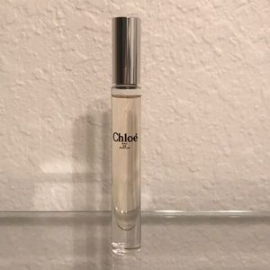 Chloe Eau De Parfum Rollerball